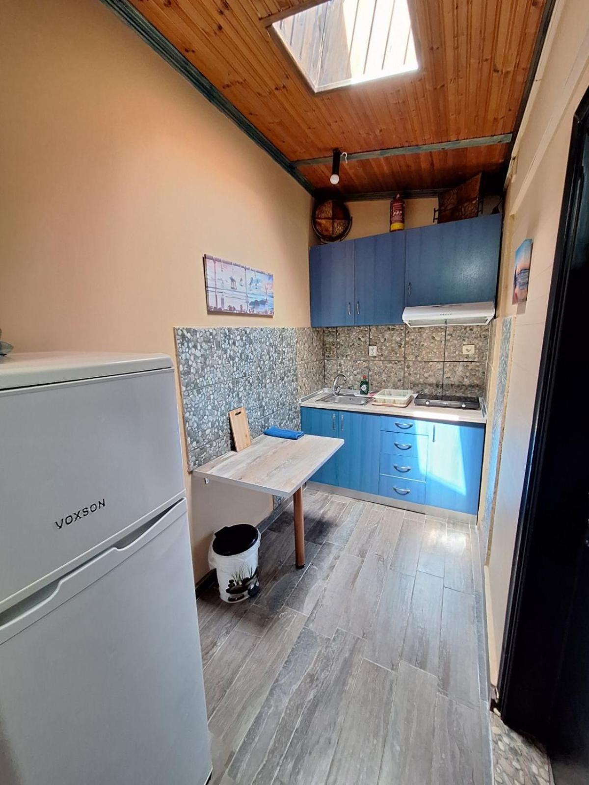 Platanes Apartments Skála Marión 외부 사진